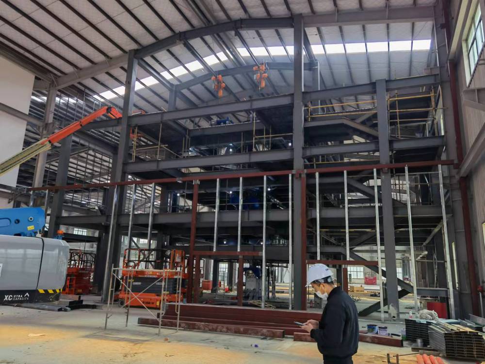 志存高遠，安全有常——嘉興、金華、衢州防爆與抗爆墻體技術解析