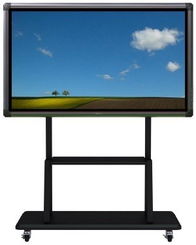 易優特會議通 觸控科技引領專業會議與展覽新體驗